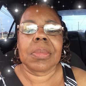 Meet your Posher, Sandra